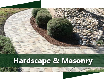 hardscape & masonry services, nh